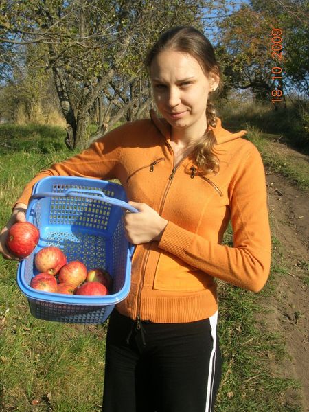 Анна Шредер