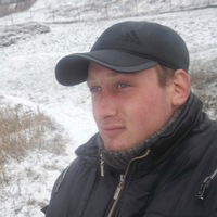 Миша Васильев