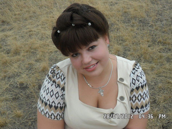 Иринка Пономарёва