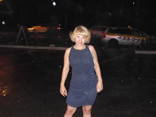 Инна Митюшкина