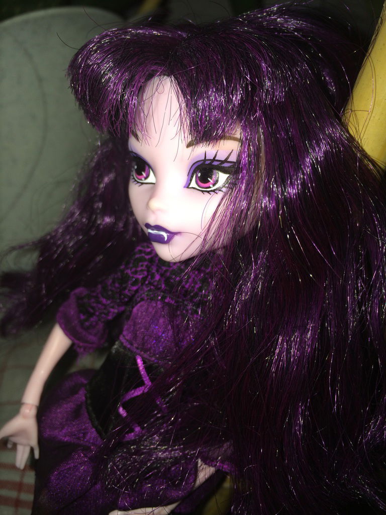 Olga Блондинка