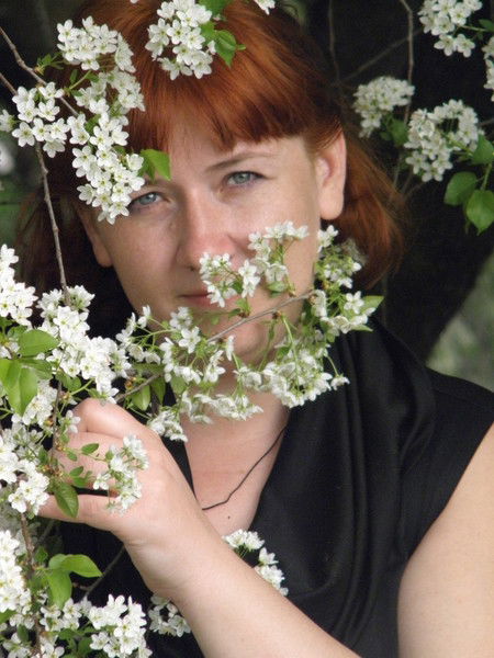 Ирина Петеляк