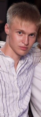 Семен Абушаев