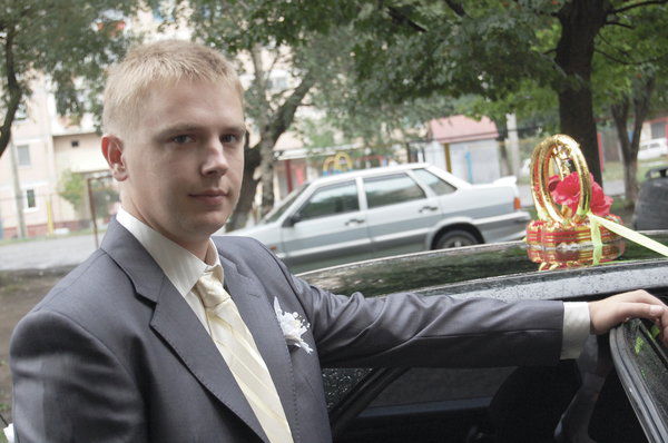 Сергей Четвериков