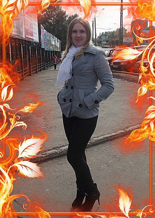 Татьяна Ермакова