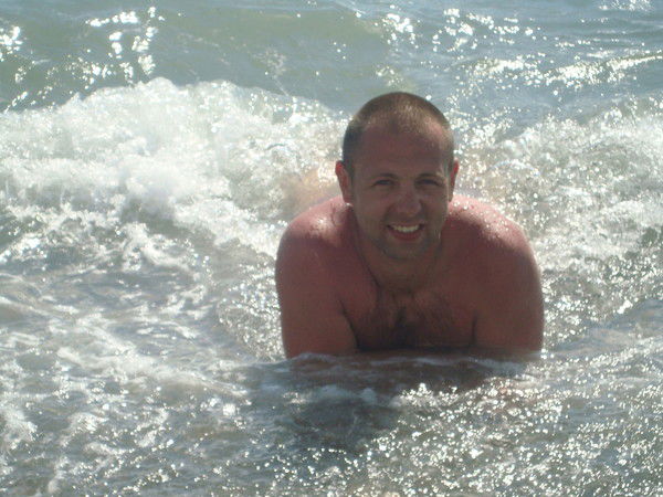 Владимир Кузнецов