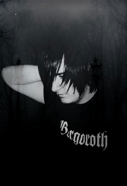 Алексей Metal Black