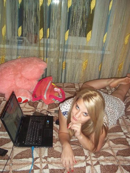 Наташа Гавриленко