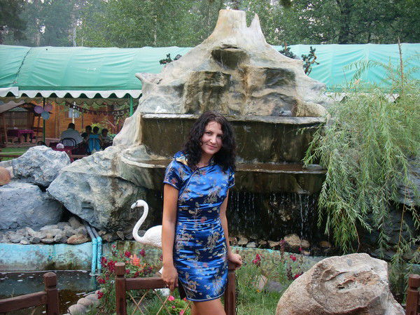 Алсу Митрова