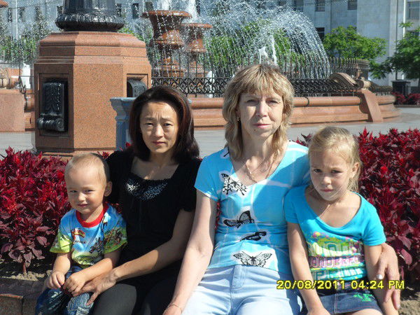 Евгения Дементьева