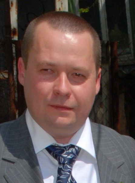 Александр Зайченко