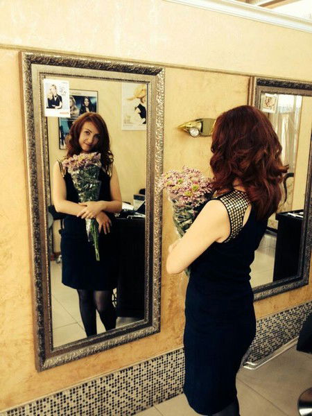 Инна Слесарева