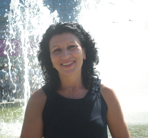 Вера Кручинина