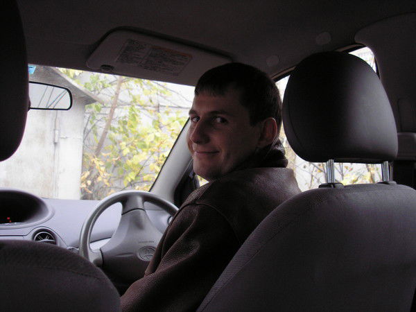 Роман Якимов