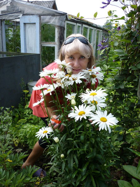 Елена Юрченко