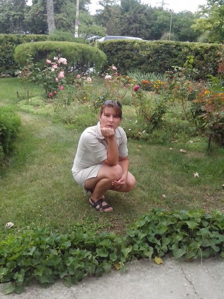 Света Буцкая