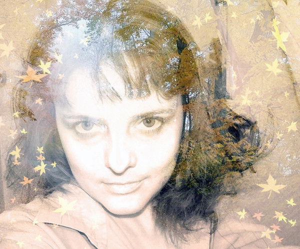 Олеся Новикова