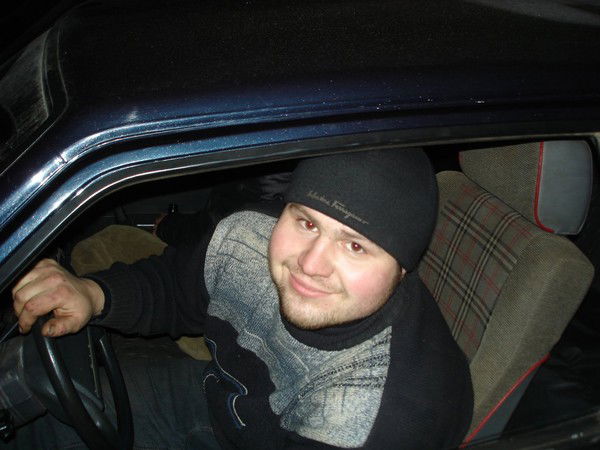 Николай Балясов