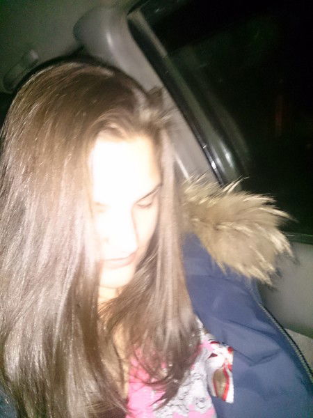 Анна Кубасова