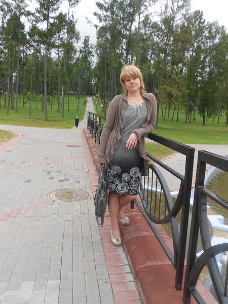 Светлана Тарайкович