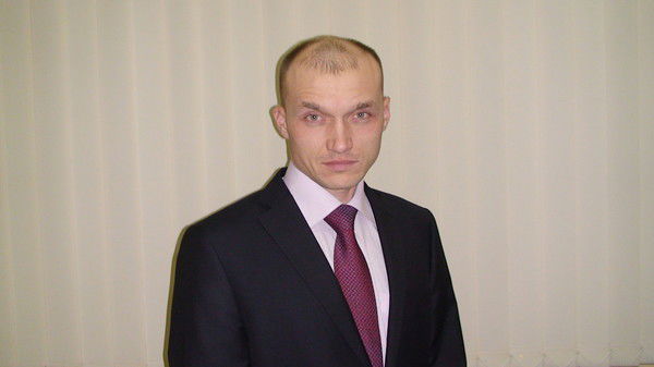 Василий Фомин