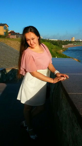 Махаббат Баширова