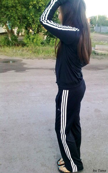 !!! Тана Булатова !!!