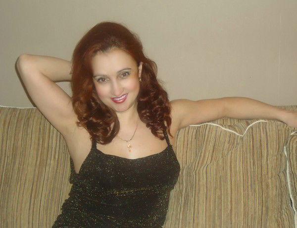 Людмила Дельцер