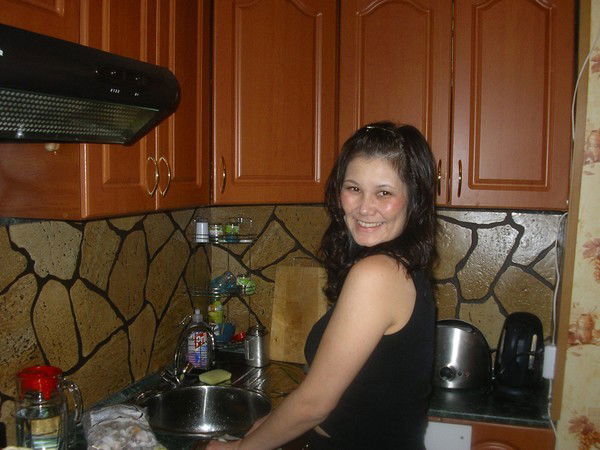 Индира Хабирова