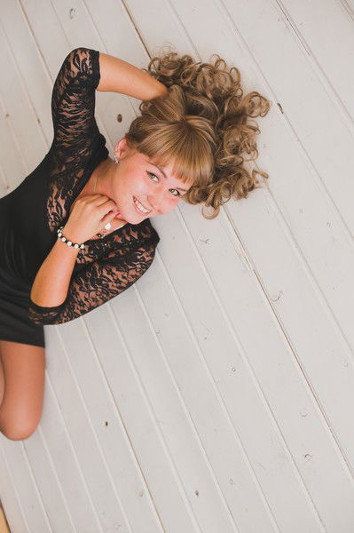 Мария Задорина