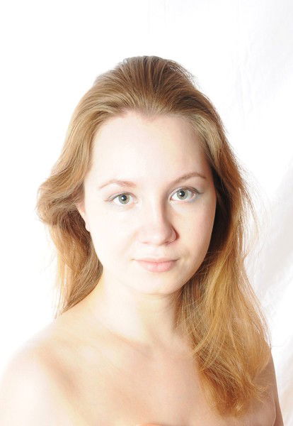 Яна Крапивина