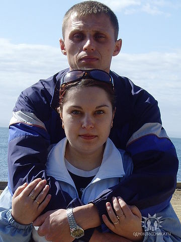 Анна Червякова