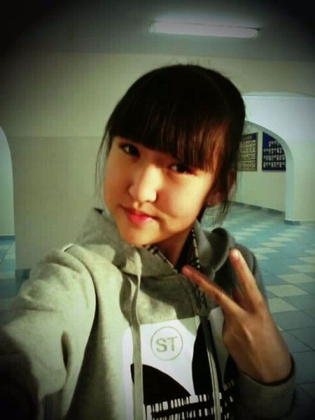 Акбота Амангелдi