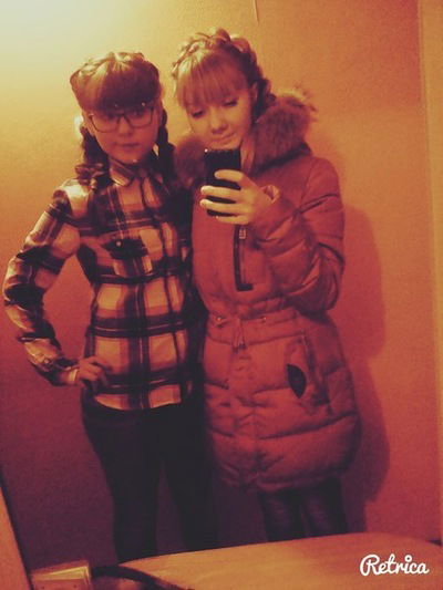 Алёна Гириенко