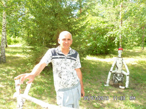 Марат Ахметьянов