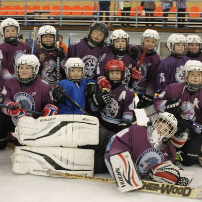 Вика Авдеева