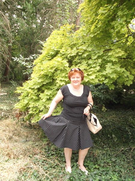 Инна Можаева