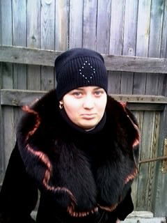 Евгения Конищева