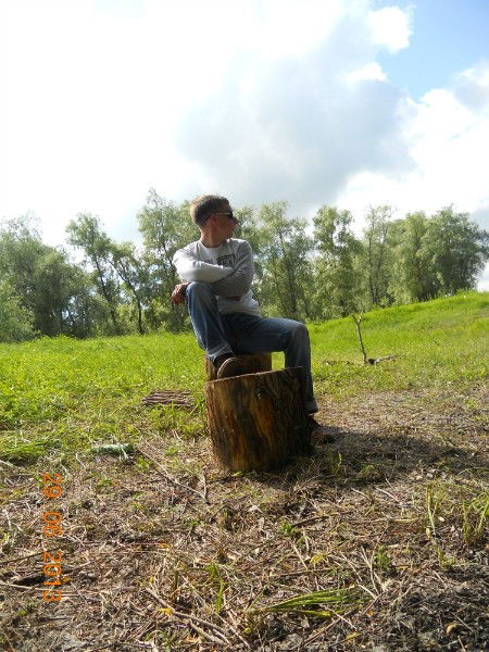 Александр Неймонен