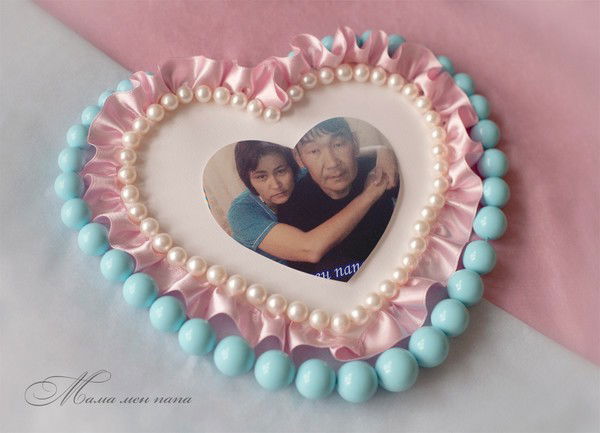 Кулаш Абилга3Иева