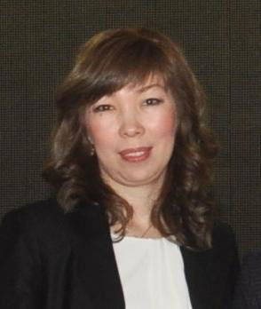 Жанар .........