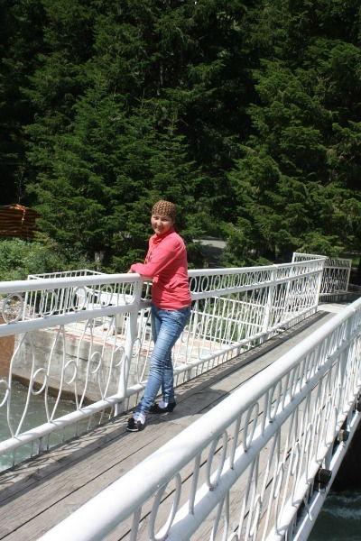 Кундуз Нурбекова