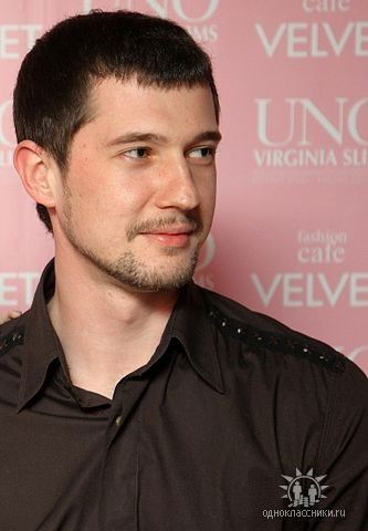 Валентин Крамаровский