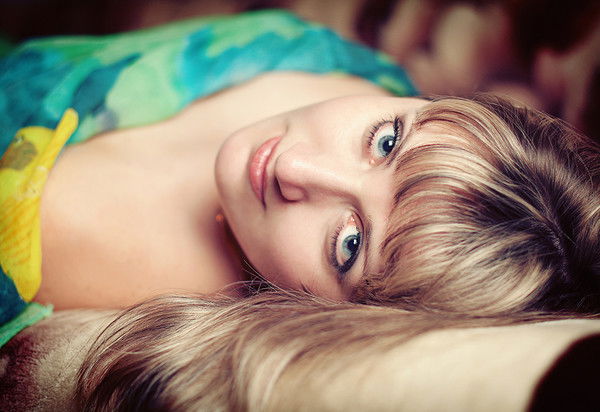 Ольга Владимирова