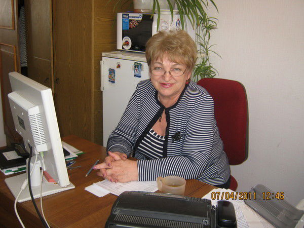 Татьяна Дьякова