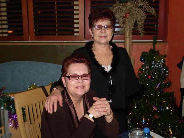 Тамара Смирнова