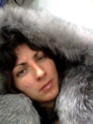 Аревик Габрельян