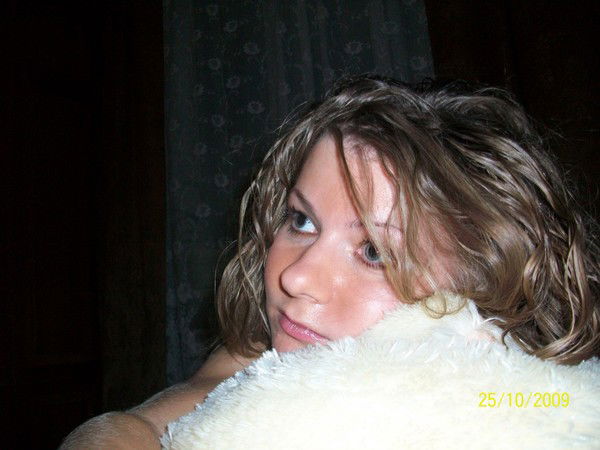 Людмила Чудновец