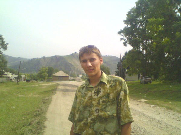 Роман Куринских