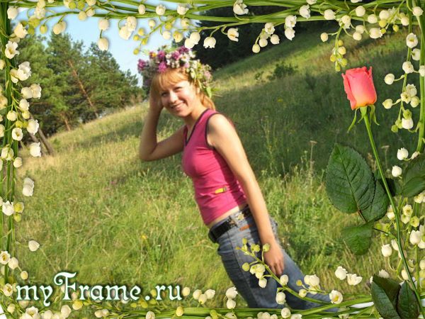 Лилия Мухлисуллина